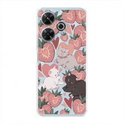 ����������� ����� ���������� ������ �� Xiaomi Redmi 13