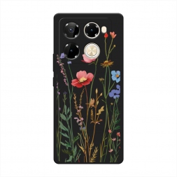 ������� ����������� ����� ������� ����� �� Infinix Note 40 Pro Plus