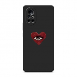 ������� ����������� ����� heart eye 2 �� Huawei Nova 8