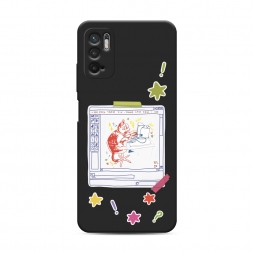 ������� ����������� ����� ����� �� ������� ������� �� Xiaomi Redmi Note 10 5G