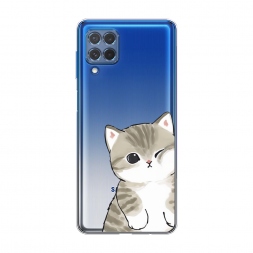 ����������� ����� ������ ����� �� Samsung Galaxy M62