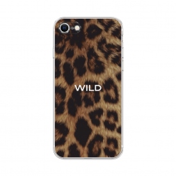����������� ����� Wild �� �������� �� iPhone 8