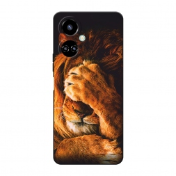������� ����������� ����� ������� ���� �� Tecno Camon 19