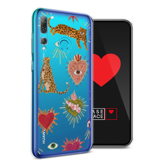 ����������� ����� ���������� ������� �� Huawei P Smart Plus 2019