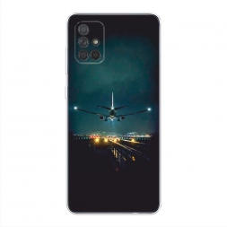 ����������� ����� ������ ���� �� Samsung Galaxy A71 4G
