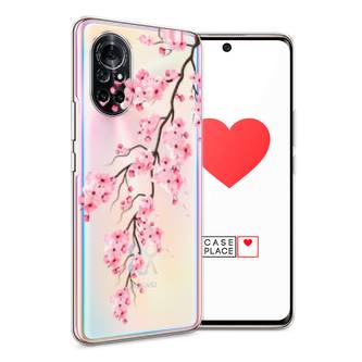 ����������� ����� ������� ������ �� Huawei Nova 8