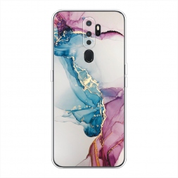 ����������� ����� ������� ������� ������� �� Oppo A5 (2020)