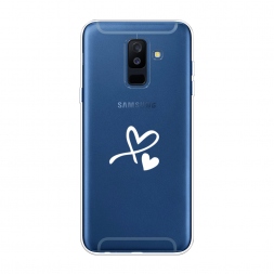 ����������� ����� �������� ���������� �� Samsung Galaxy A6 Plus