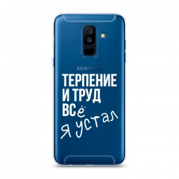 ����������� ����� ������� ���� �� Samsung Galaxy A6 Plus