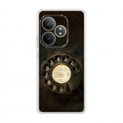 ����������� ����� ��������� ������� �� Realme GT 6