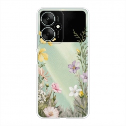 ����������� ����� ������ ������ 2 �� Xiaomi Redmi 13R 5G