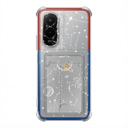 Планеты в космосе на Poco M7 4G
