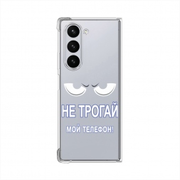 ����������� ����� �� ������ ��� ������� �� Samsung Galaxy Z Fold 6
