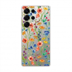 ����������� ����� ���� � �������� ��� �� Samsung Galaxy S25 Ultra