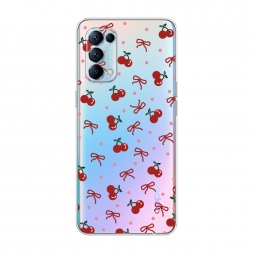 ����������� ����� ����� � �������� �� Oppo Reno 5
