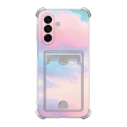 ����� � �������� ������� ������ �� Samsung Galaxy A17
