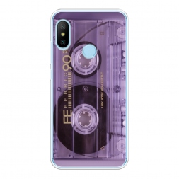 ����������� ����� ������� ���� �� Xiaomi Redmi 6 Plus
