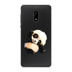 ����������� ����� ������������ ����� �� Nokia 6