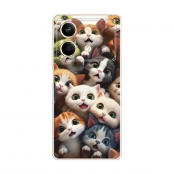 ����������� ����� ���� ����� �� Xiaomi Poco X6 Neo