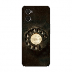 ����������� ����� ��������� ������� �� Oppo A96 4G