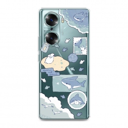 ����������� ����� ���������� � ����� �� Honor 60
