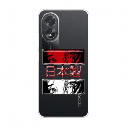 ����������� ����� ����� ������ �� Oppo A38
