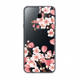 ����������� ����� ������� ������ �� Samsung Galaxy J4 Plus (Core)