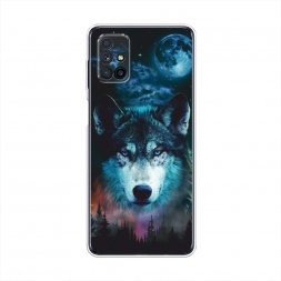 ����������� ����� ������ ���� �� Samsung Galaxy M31s