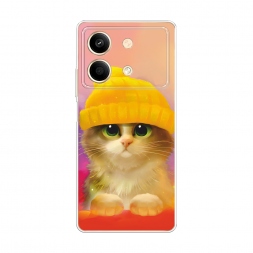 ����������� ����� ������� � ������ ����� �� Xiaomi Poco X6 Neo