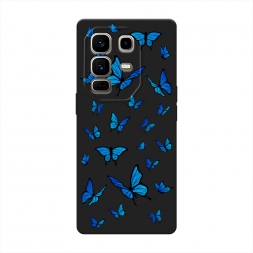 ������� ����������� ����� ����� ������� �� Infinix Note 50 Pro Plus
