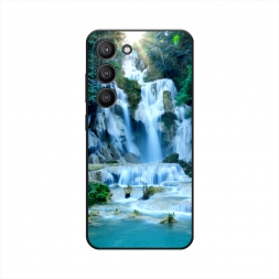 ������� ����������� ����� ������� 8 �� Samsung Galaxy S23 5G