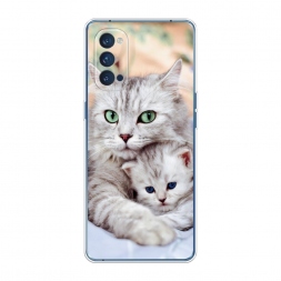 ����������� ����� ����� � ������ �� Oppo Reno 4 Pro 5G