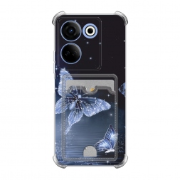 ������ ����������� ������� �� Tecno Camon 20