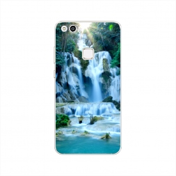 ����������� ����� ������� 8 �� Huawei P10 Lite