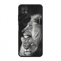 ������� ����������� ����� ������� ���� �� Samsung Galaxy A22s 5G