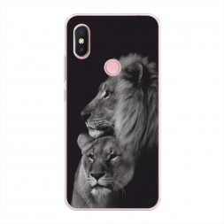����������� ����� ��� � ������ �� Xiaomi Redmi S2 (Redmi Y2)