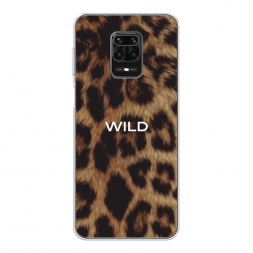 ����������� ����� Wild �� �������� �� Xiaomi Redmi Note 9S