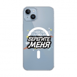 MagSafe �������� ���� 2 �� iPhone 14 Plus