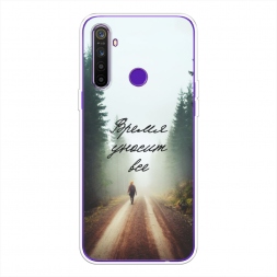 ����������� ����� ����� ������ ��� �� Realme 5