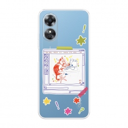 ����������� ����� ����� �� ������� ������� �� Oppo A17
