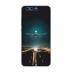 ����������� ����� ������� � ������ ���� �� Huawei P10 Plus