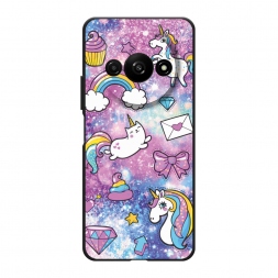 ������� ����������� ����� Rainbow doodles �� Poco C61