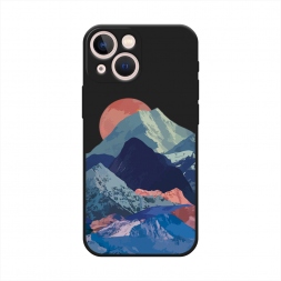 ������� ����������� ����� ����� � ������� ����� �� iPhone 13 mini