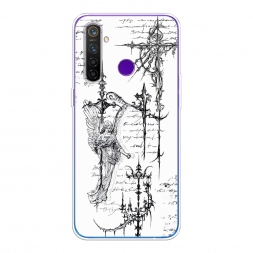 ����������� ����� ׸���-����� ������� ������ �� Realme 5 Pro