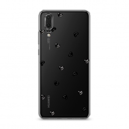 ����������� ����� ������ �� Huawei P20