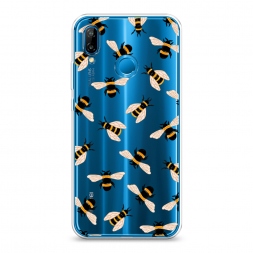 ����������� ����� ����� ������� �� Huawei P20 Lite