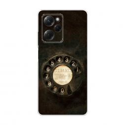 ����������� ����� ��������� ������� �� Xiaomi Poco X5 Pro 5G