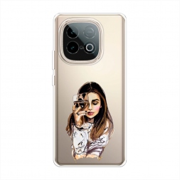 ����������� ����� ������� � ������� �� Vivo IQOO Neo 10