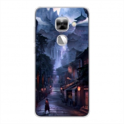 ����������� ����� �������� ������� �� LeEco Le 2/2 pro
