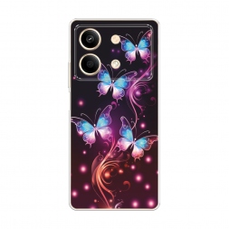 ����������� ����� ������� � ������� ������ �� Xiaomi Poco X6 Neo